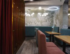 Гастро-клуб Место, Банкетный зал - фото 6