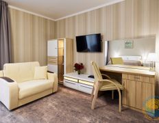 Санаторий Радон, Radon Riverside - фото 3