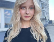 Салон красоты Tori Lozovaya Studio (Тори Лозовая Студио), Примеры работ - фото 18