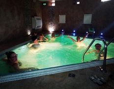 Сауна люкс VIP сауна на Явара и Калины, Наши клиенты - фото 6