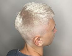 Барбершоп Bercut (Беркут), Окрашивание - фото 12