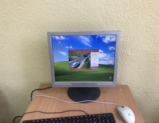 Автошкола Минская РОС ДОСААФ | УП «РУСЦ» ДОСААФ, СТК «Боровая» - фото 14