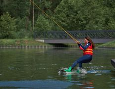 Парк-отель ЯРКI, Активный отдых - фото 6