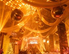 Загородный клуб Green Ville (Грин Вилль), Банкет - фото 12