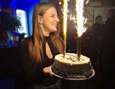 Кафе-караоке Мирта, Гости - фото 9