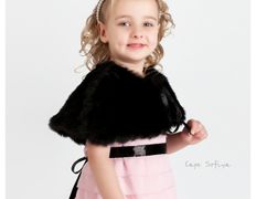 Салон свадебных, вечерних и детских нарядов Le Rina (Ле Рина), Детская коллекция часть 2 - фото 8