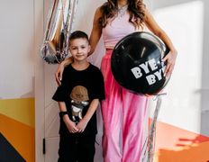 Батутный центр Flash Park (Флэш Парк), Галерея - фото 19