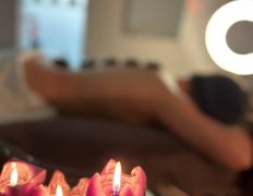 Студия массажа RESET.ME (РЕЗЕТ.МИ), В процессе работы - фото 3