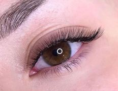 Салон красоты Да-студия, Брови/ресницы - фото 2