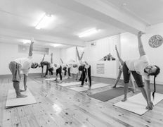 Школа йоги Возрождение культуры, Занятия - фото 1