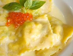 Ресторан Locanda Бабушка Chic (Локанда Бабушка Шик), Блюда - фото 2