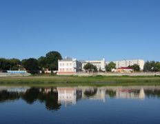 null Дом купца Наума Долгина, Музей - фото 3