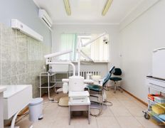 Санаторий Сосновый бор, Лечебная база - фото 8