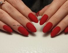 Спа-центр Кедровочка, Маникюр - фото 1