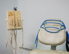 null Республиканский центр медицинской реабилитации и бальнеолечения, Интерьер - фото 17