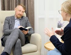 null Психолог Андрей Винтергрин, Галерея - фото 3