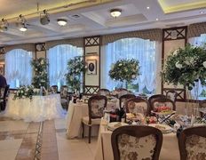 Ресторан Шляхетский маёнтак, Свадьба - фото 3