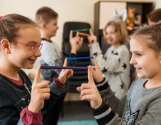 Психологический центр Центр успешных отношений, Тренинг - фото 9