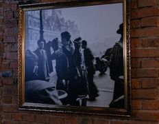 Кофейня AVA restafe (Ава рестафе), Интерьер - фото 11