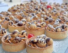 Ресторан Виктория Платинум, Банкеты и кейтеринг - фото 19