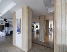 Ресторан Панорама, Интерьер - фото 13