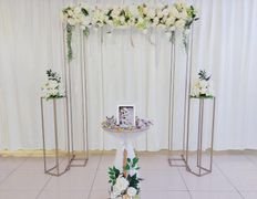 Кафе-банкетный зал «Хлеб Соль» Некрасова, Интерьер - фото 9