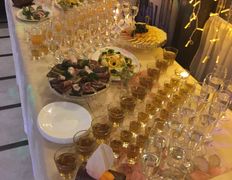 Ресторан Вильна, Новый год 2026 - фото 8