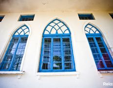 Усадебно-парковый комплекс Нача, Поместье - фото 6