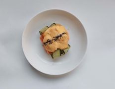 Кофейня AVA restafe (Ава рестафе), Блюда - фото 14