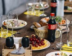 Ресторан-клуб Танцы, Караоке-зал - фото 9