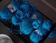 Студия по тафтингу Ruginlove (Раг Ин Лав), Мастер-класс - фото 17