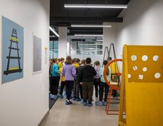 Интерактивный парк занимательных наук Квантум, Экскурсии - фото 12