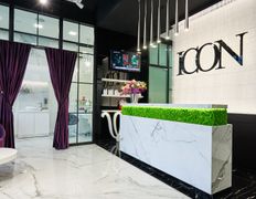 Салон красоты ICON (Айкон), Интерьер - фото 15