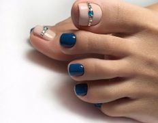 Салон красоты Лерэн Стиль, Педикюр - фото 11