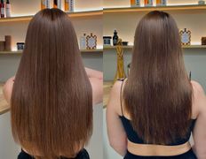 Салон красоты K’ior place (Кьёр плэйс), Голливудское наращивание волос - фото 5