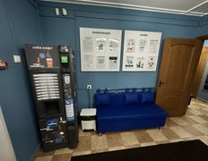 Международная лаборатория HELIX (ХЕЛИКС), Галерея - фото 4