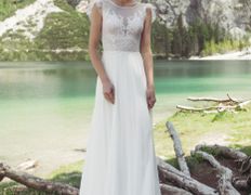 Салон свадебных, вечерних и детских нарядов Le Rina (Ле Рина), Свадебная коллекция 2020 - фото 5