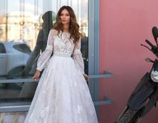 Свадебный салон ALIZA (АЛИЗА), Новая коллекция 2020/2021 - фото 18