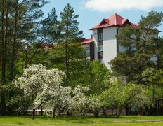 Загородный комплекс VILIYA PARK (Вилия Парк), Территория - фото 4