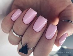 Салон красоты  I&D beauty studio (Ай&Ди бьюти студио), Маникюр, педикюр - фото 11