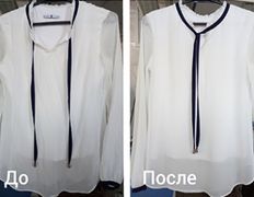 Приемный пункт химчистки Белхимчистка, Наши работы - фото 18