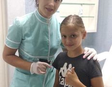 Салон красоты Бижин, Интерьер - фото 19