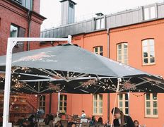 Кафе Klaus (Клаус), Терраса - фото 5