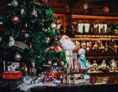 Ресторан Рыньковка, Новый год 2026 - фото 7