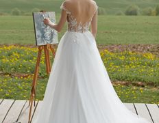 Салон свадебных, вечерних и детских нарядов Le Rina (Ле Рина), Свадебная и детская '22 - фото 1