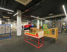 Интерактивный парк занимательных наук Квантум, Галерея - фото 19