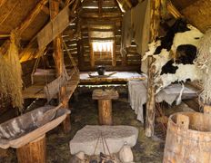 Парк средневековой истории Великое княжество Сула, Экскурсии - фото 11