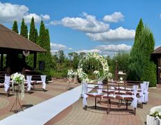 Агроусадьба У Истока, Выездная регистрация - фото 4