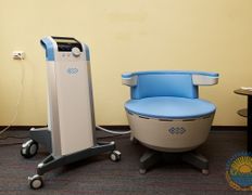 Санаторий Радон, Лечебная база - фото 12