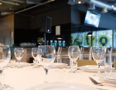 Банкетный зал Прайм тайм, Интерьер - фото 20